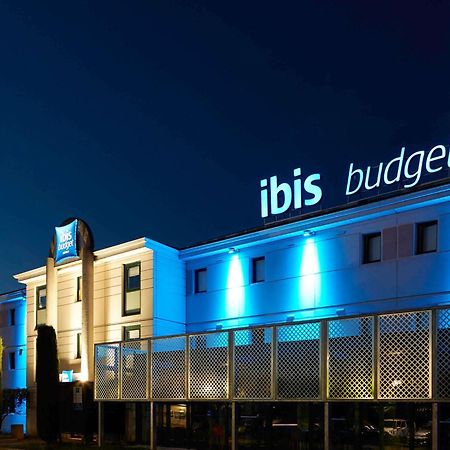 ibis budget Albi Terssac Eksteriør billede