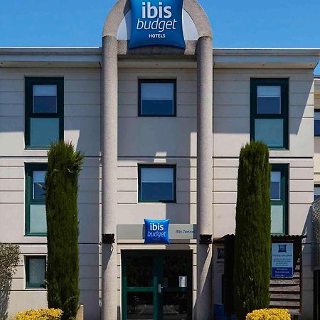 ibis budget Albi Terssac Eksteriør billede