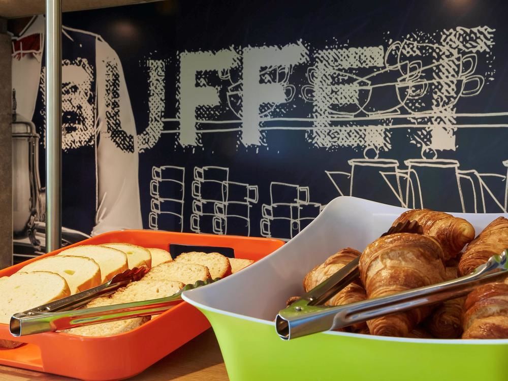 ibis budget Albi Terssac Eksteriør billede