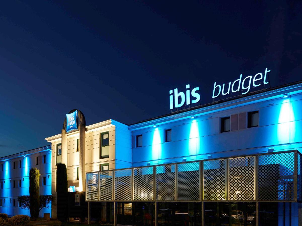 ibis budget Albi Terssac Eksteriør billede