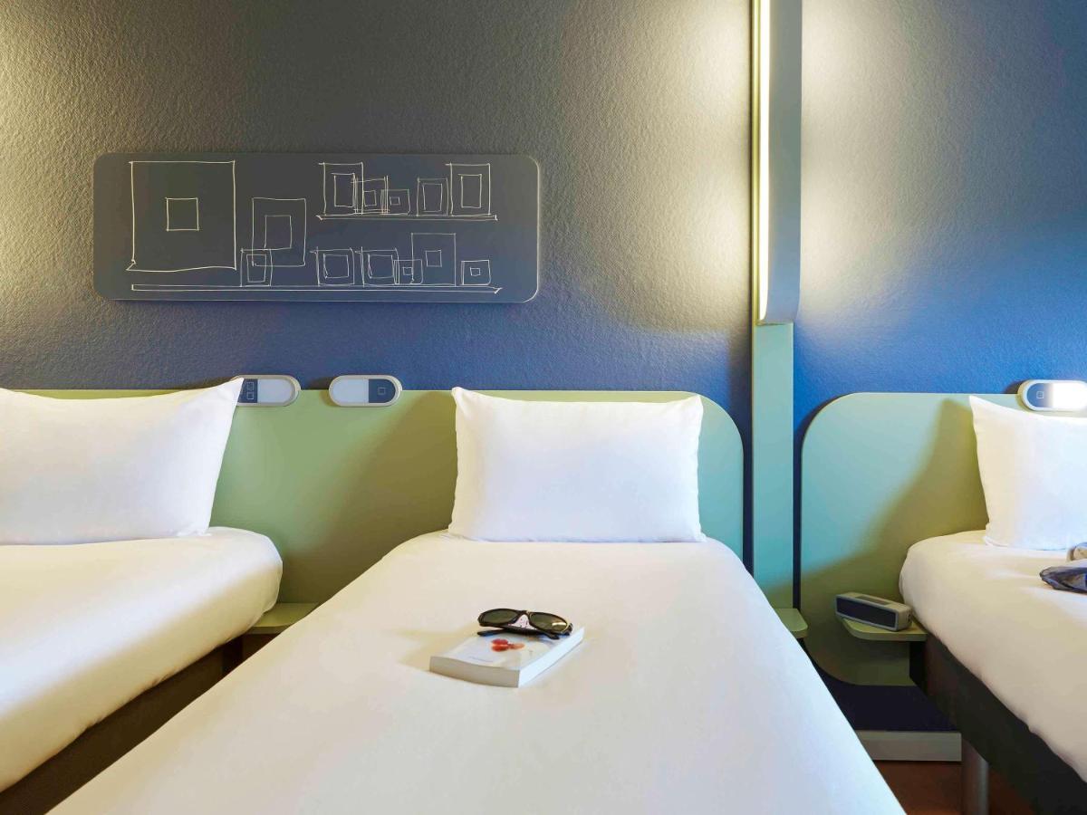 ibis budget Albi Terssac Eksteriør billede