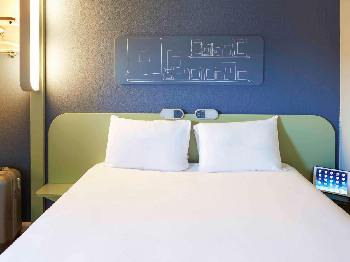 ibis budget Albi Terssac Eksteriør billede