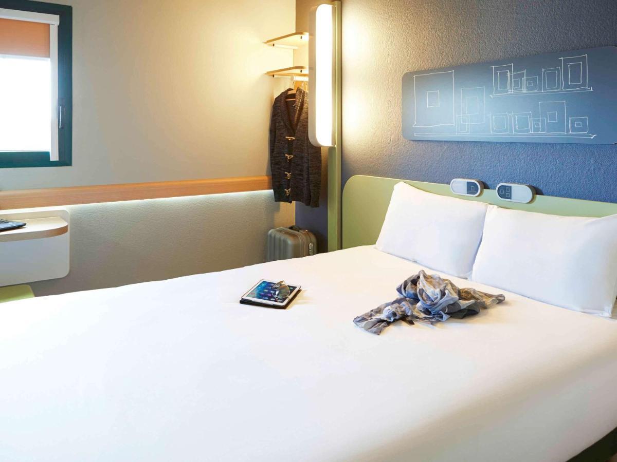 ibis budget Albi Terssac Eksteriør billede