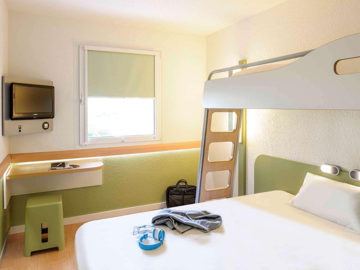 ibis budget Albi Terssac Eksteriør billede
