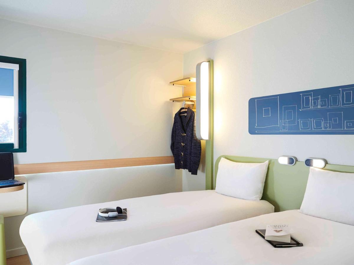ibis budget Albi Terssac Eksteriør billede