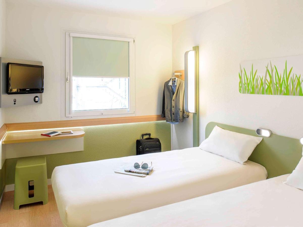ibis budget Albi Terssac Eksteriør billede